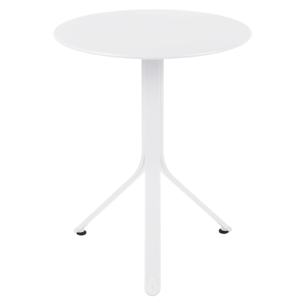 Rest'O Round Table - Cedar Nursery - Plants and Outdoor Living