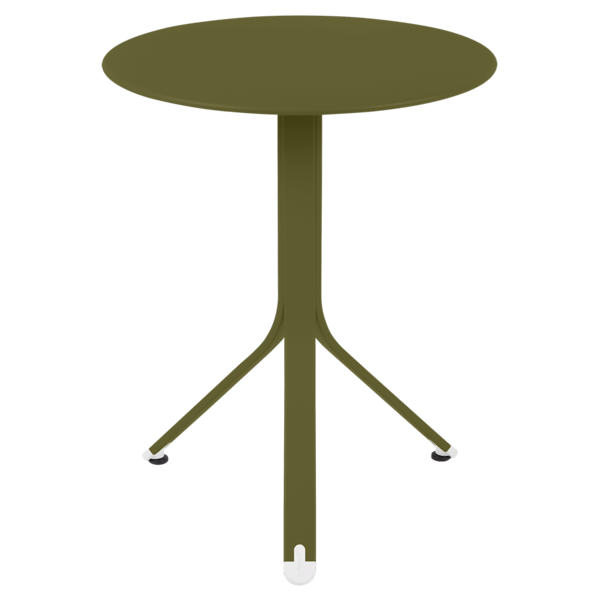 Rest'O Round Table - Cedar Nursery - Plants and Outdoor Living