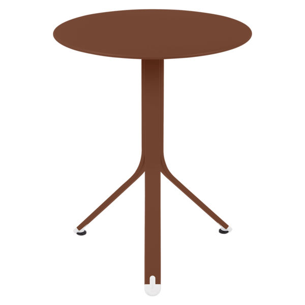 Rest'O Round Table - Cedar Nursery - Plants and Outdoor Living