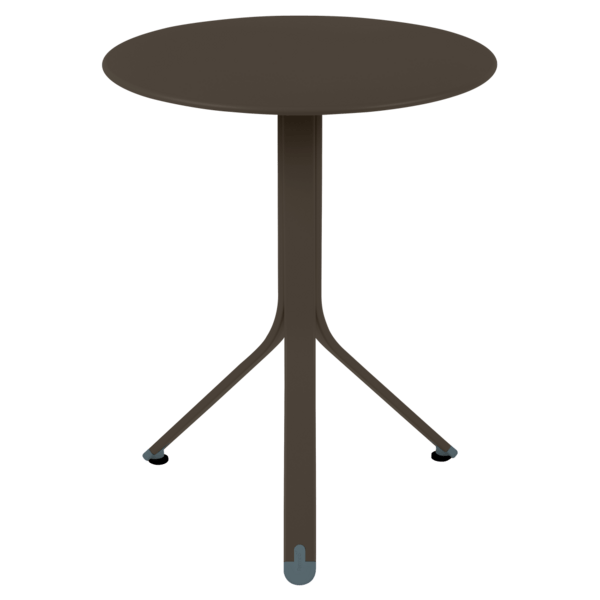 Rest'O Round Table - Cedar Nursery - Plants and Outdoor Living