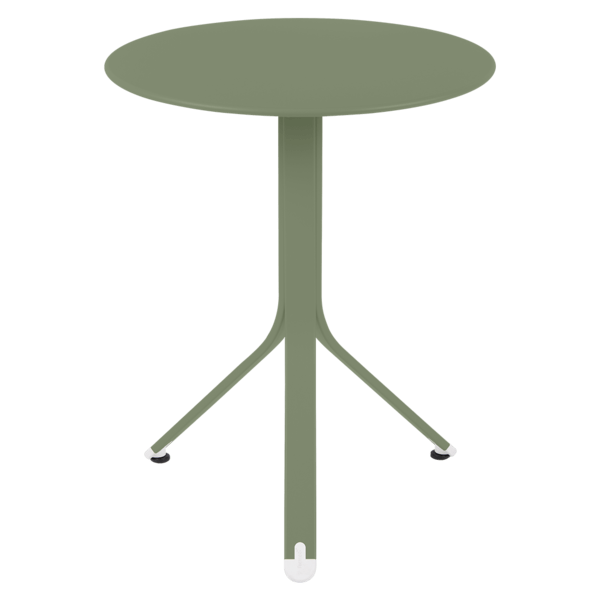 Rest'O Round Table - Cedar Nursery - Plants and Outdoor Living