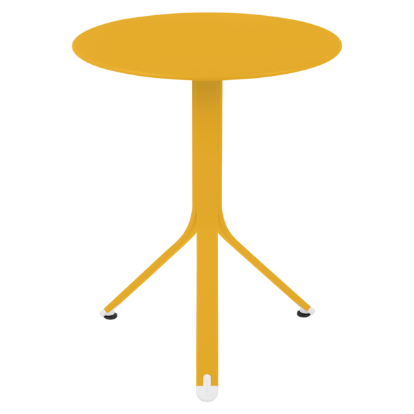 Rest'O Round Table - Cedar Nursery - Plants and Outdoor Living