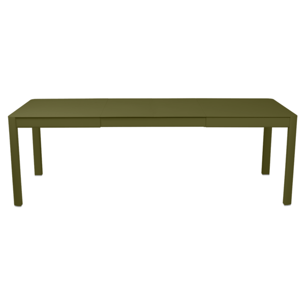 Ribambelle Extending Table - Cedar Nursery - Plants and Outdoor Living