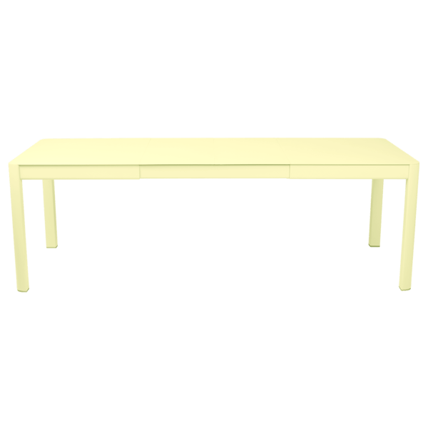 Ribambelle Extending Table - Cedar Nursery - Plants and Outdoor Living