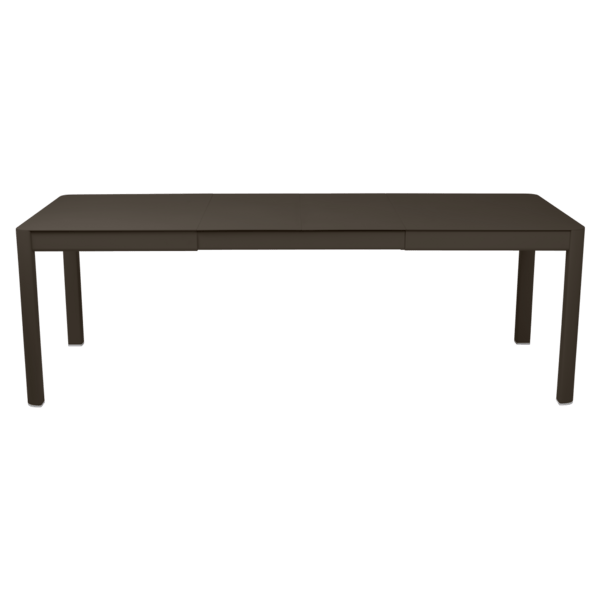 Ribambelle Extending Table - Cedar Nursery - Plants and Outdoor Living