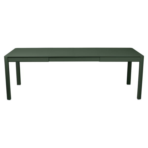 Ribambelle Extending Table - Cedar Nursery - Plants and Outdoor Living
