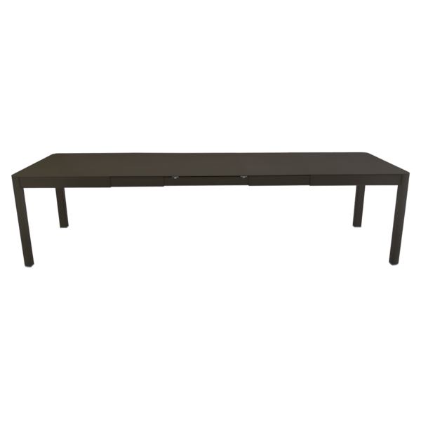 Ribambelle XL Extending Table - Cedar Nursery - Plants and Outdoor Living