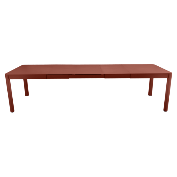 Ribambelle XL Extending Table - Cedar Nursery - Plants and Outdoor Living