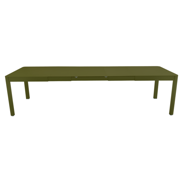 Ribambelle XL Extending Table - Cedar Nursery - Plants and Outdoor Living
