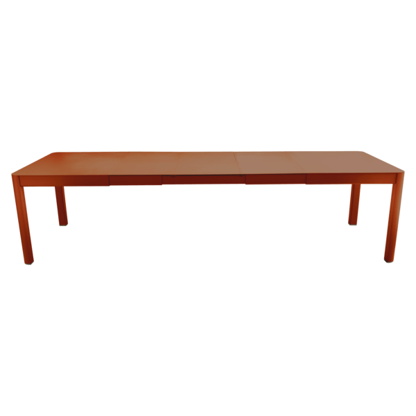 Ribambelle XL Extending Table - Cedar Nursery - Plants and Outdoor Living