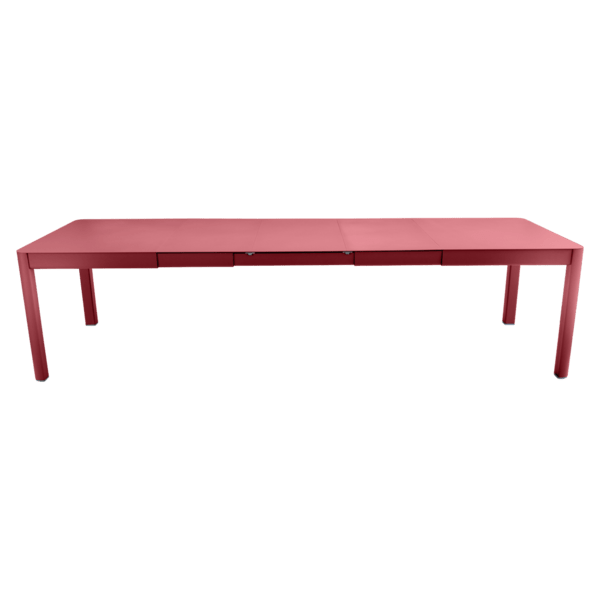 Ribambelle XL Extending Table - Cedar Nursery - Plants and Outdoor Living