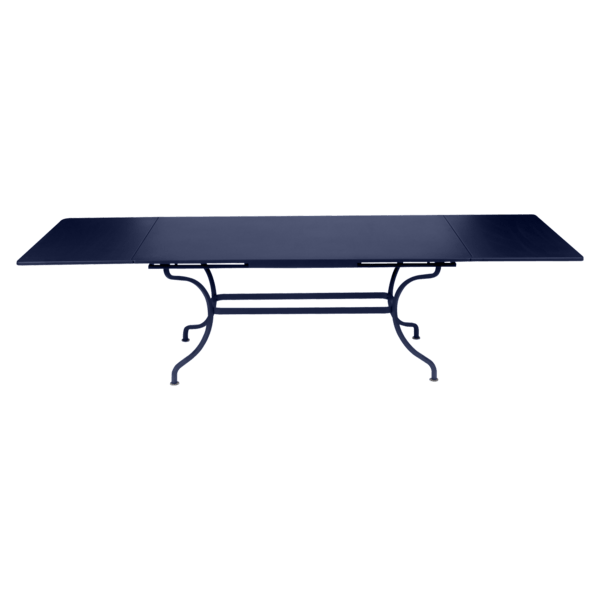 Romane Extending Table - Cedar Nursery - Plants and Outdoor Living