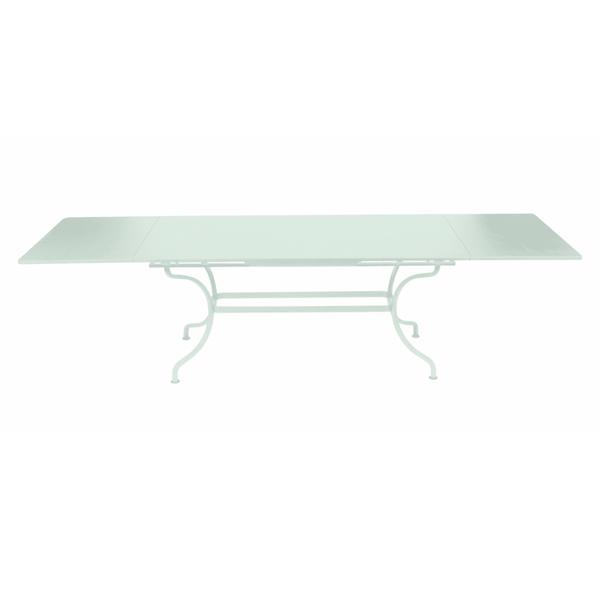 Romane Extending Table - Cedar Nursery - Plants and Outdoor Living