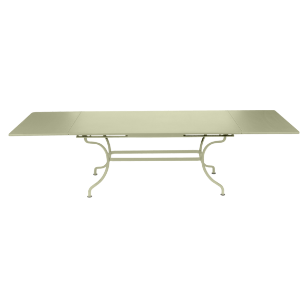 Romane Extending Table - Cedar Nursery - Plants and Outdoor Living