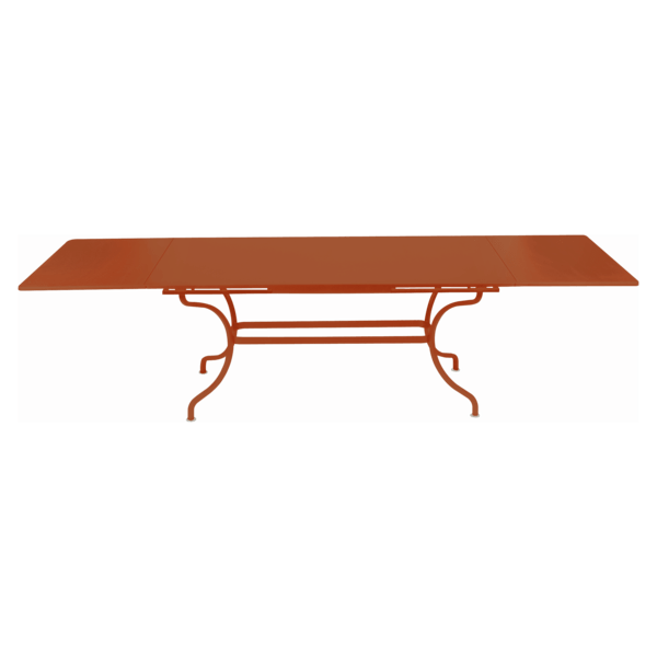 Romane Extending Table - Cedar Nursery - Plants and Outdoor Living