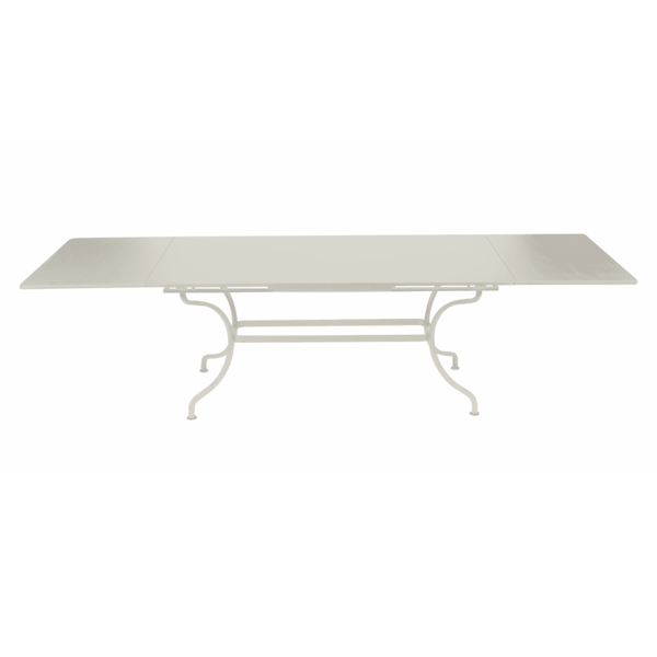 Romane Extending Table - Cedar Nursery - Plants and Outdoor Living