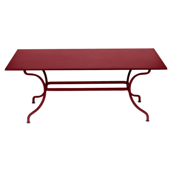 Romane Rectangular Table - Cedar Nursery - Plants and Outdoor Living