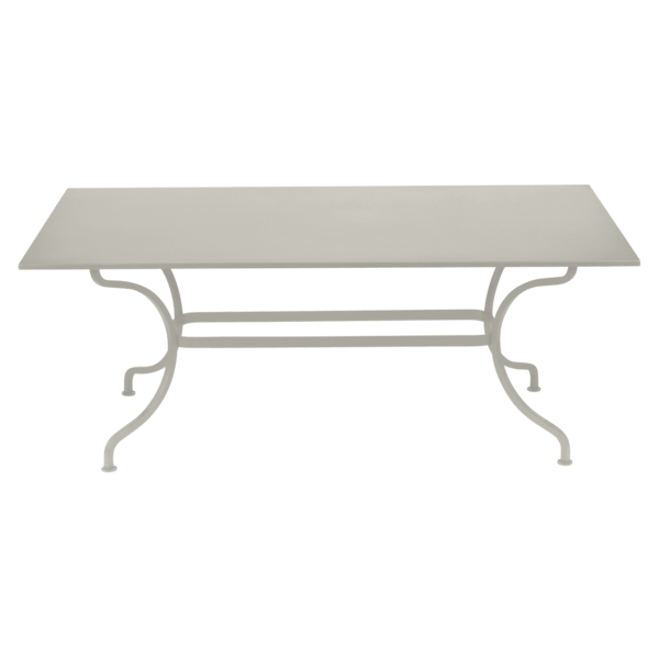 Romane Rectangular Table - Cedar Nursery - Plants and Outdoor Living