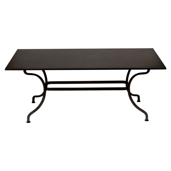 Romane Rectangular Table - Cedar Nursery - Plants and Outdoor Living