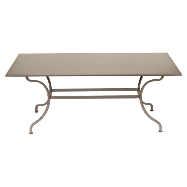 Romane Rectangular Table - Cedar Nursery - Plants and Outdoor Living
