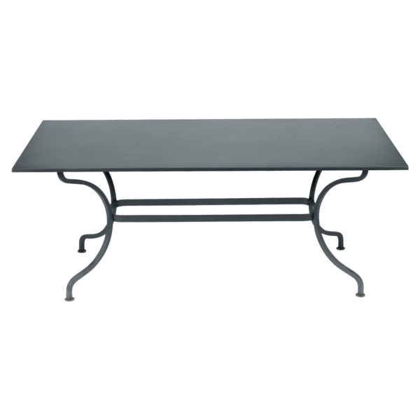 Romane Rectangular Table - Cedar Nursery - Plants and Outdoor Living