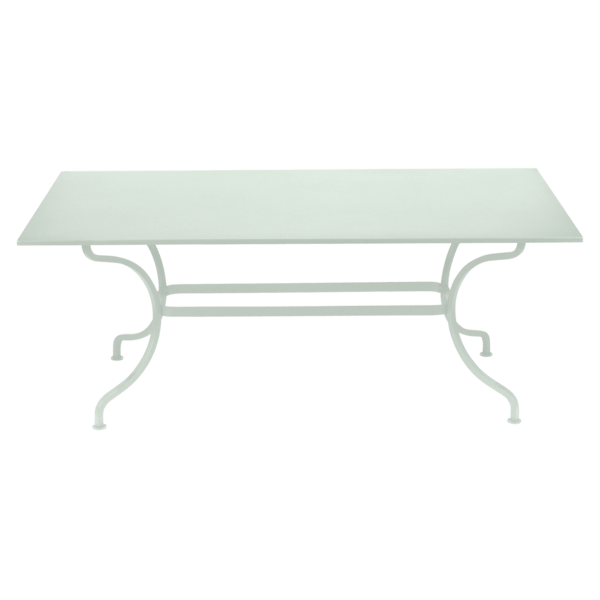 Romane Rectangular Table - Cedar Nursery - Plants and Outdoor Living