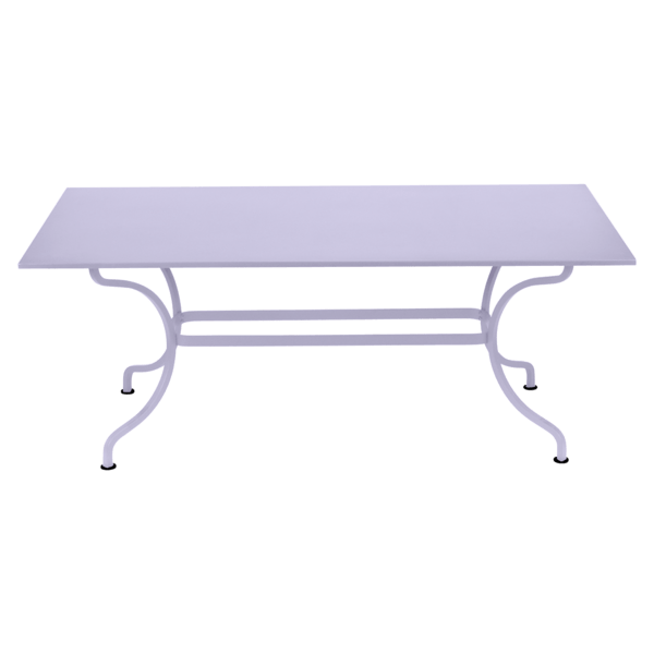 Romane Rectangular Table - Cedar Nursery - Plants and Outdoor Living