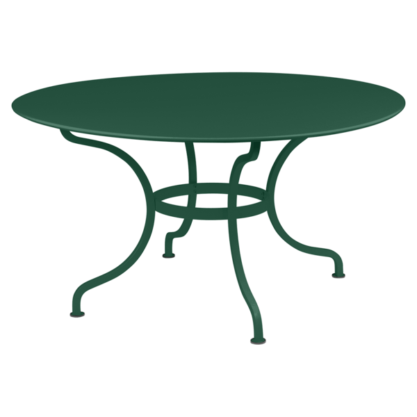 Romane Round Table - Cedar Nursery - Plants and Outdoor Living