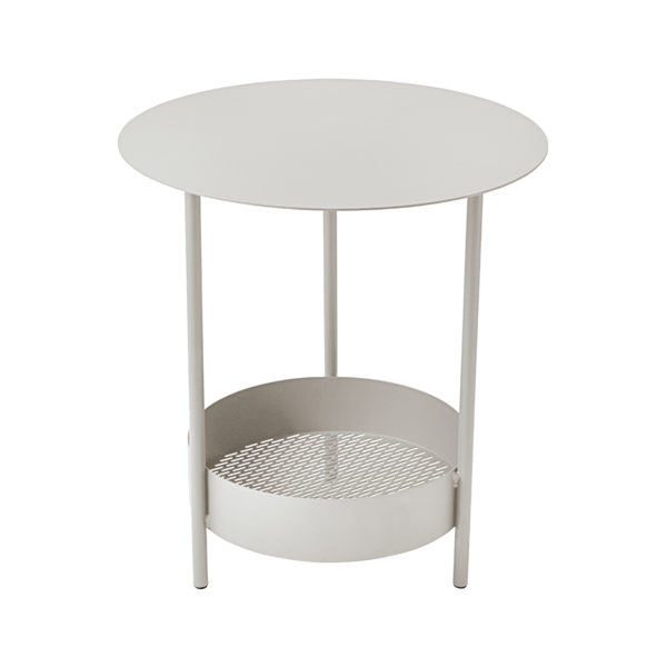 Salsa Pedestal Table - Cedar Nursery - Plants and Outdoor Living