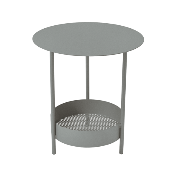 Salsa Pedestal Table - Cedar Nursery - Plants and Outdoor Living