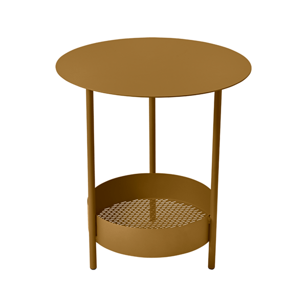 Salsa Pedestal Table - Cedar Nursery - Plants and Outdoor Living