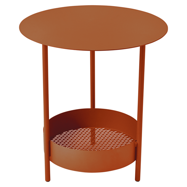 Salsa Pedestal Table - Cedar Nursery - Plants and Outdoor Living