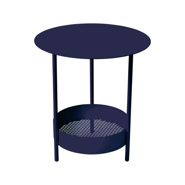 Salsa Pedestal Table - Cedar Nursery - Plants and Outdoor Living