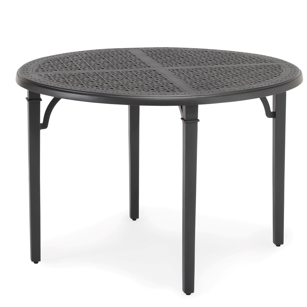 Sienna 1100 Metal Outdoor Table - Sienna Collection by Oxleys outdoor furniture