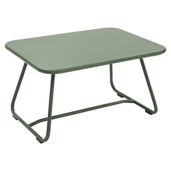 Sixties Low Table - Cedar Nursery - Plants and Outdoor Living