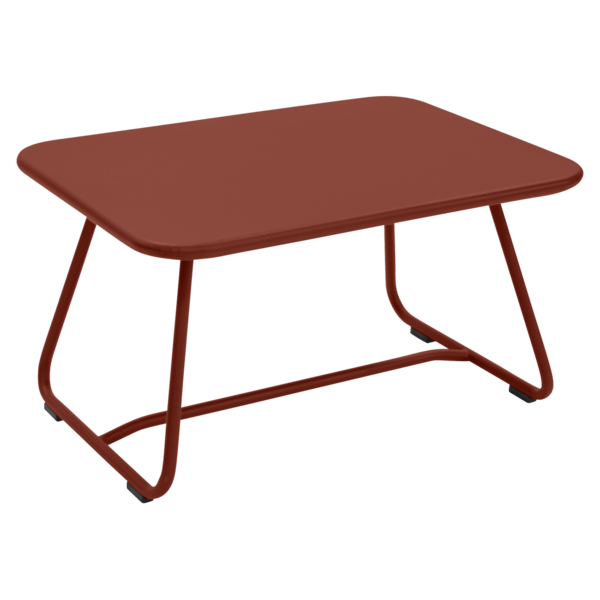 Sixties Low Table - Cedar Nursery - Plants and Outdoor Living