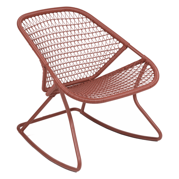 Sixties Rocking Chair - Cedar Nursery - Plants and Outdoor Living