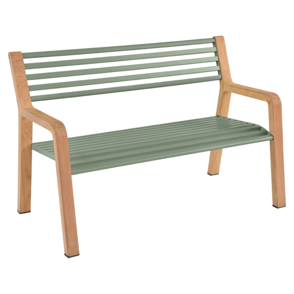 Somerset Bench - Cedar Nursery - Plants and Outdoor Living