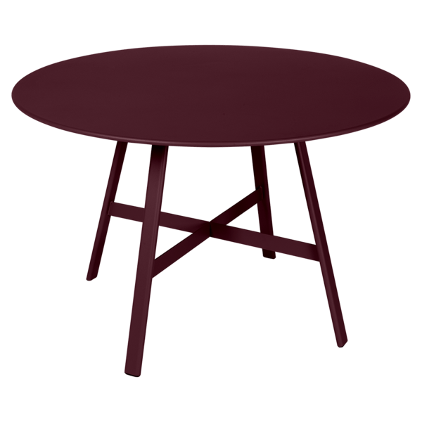 So'O Round Table - Cedar Nursery - Plants and Outdoor Living