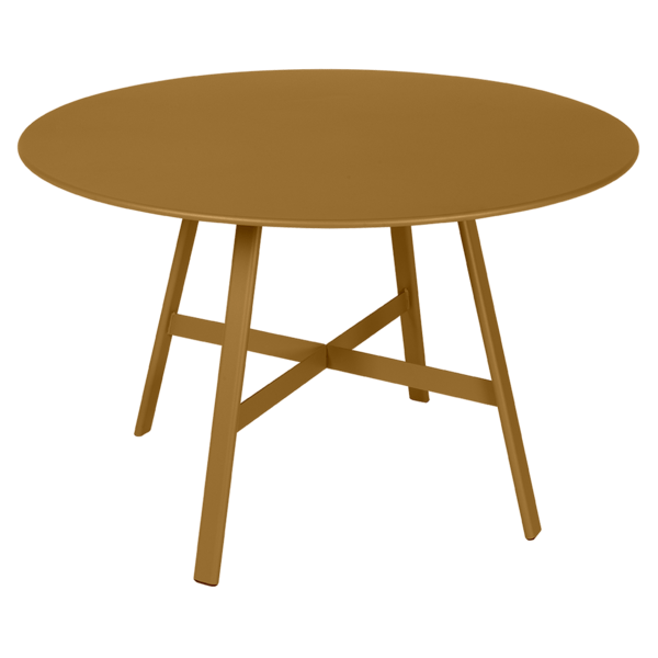 So'O Round Table - Cedar Nursery - Plants and Outdoor Living