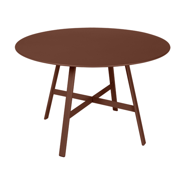 So'O Round Table - Cedar Nursery - Plants and Outdoor Living