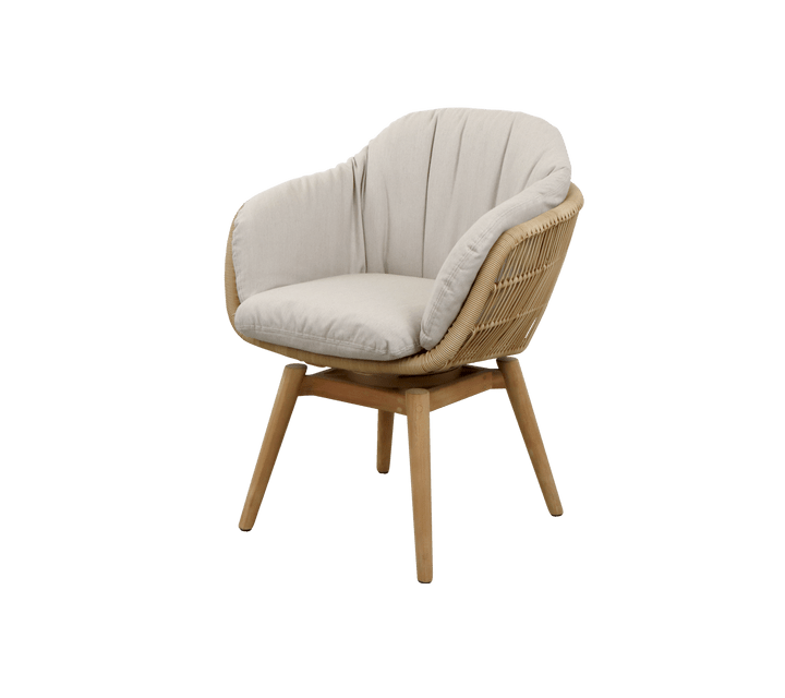 Stay Swivel Chair - Cedar Nursery - Plants and Outdoor Living