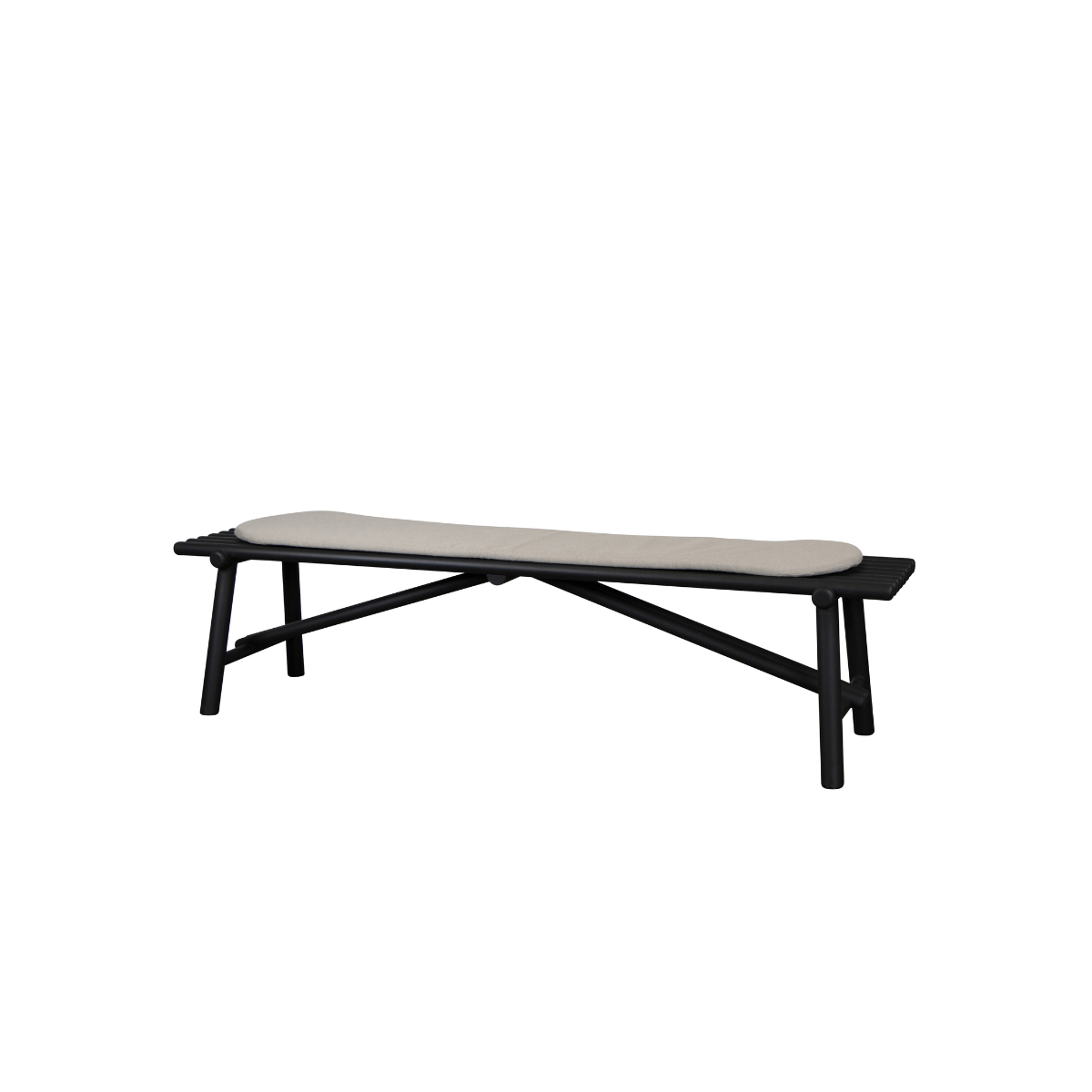 Sticks Bench - Cedar Nursery - Plants and Outdoor Living