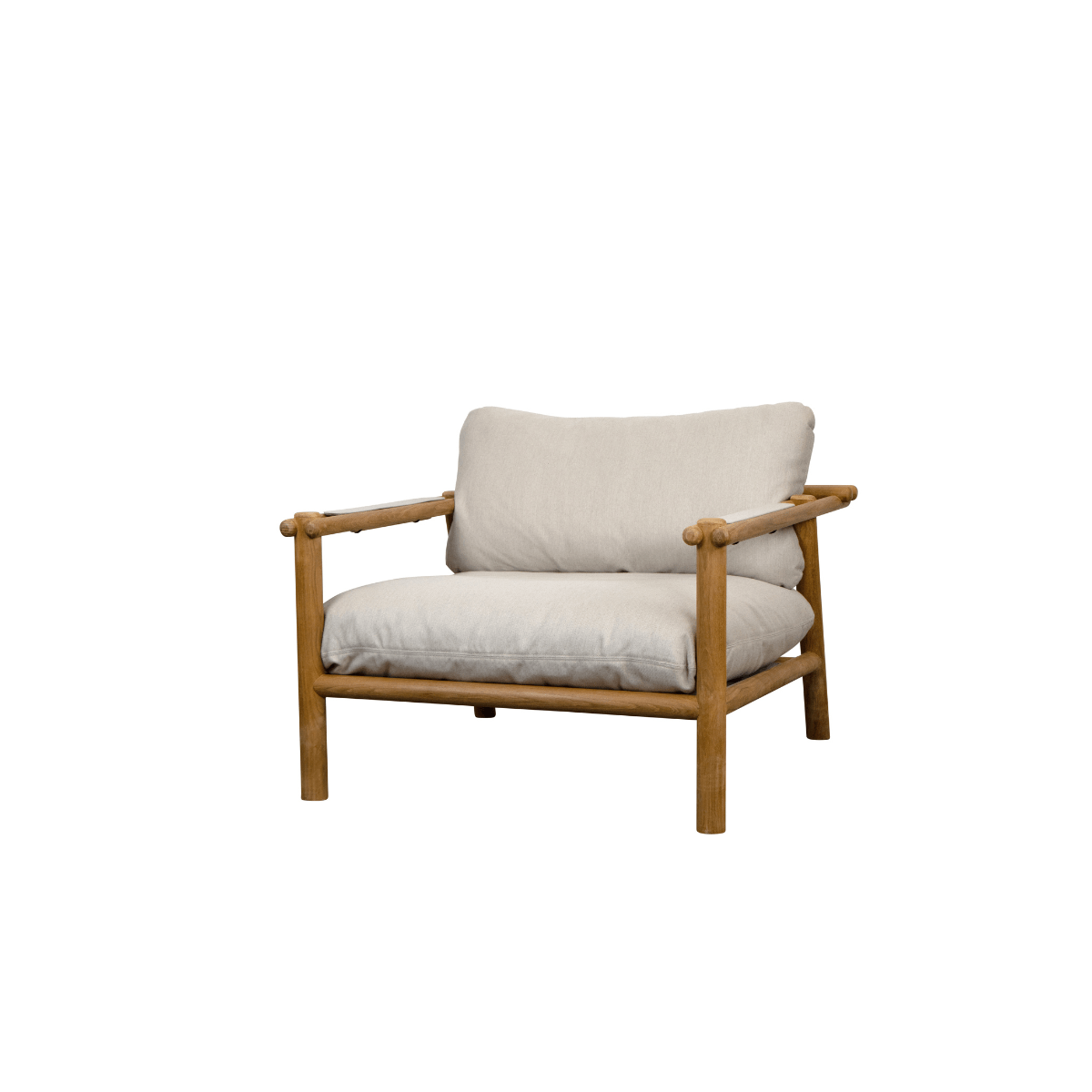Sticks Lounge Chair - Cedar Nursery - Plants and Outdoor Living