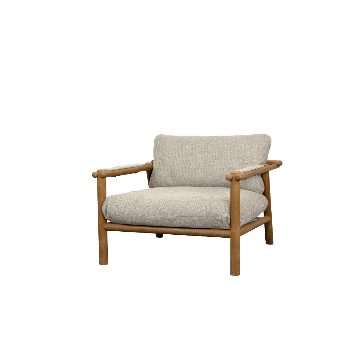 Sticks Lounge Chair - Cedar Nursery - Plants and Outdoor Living