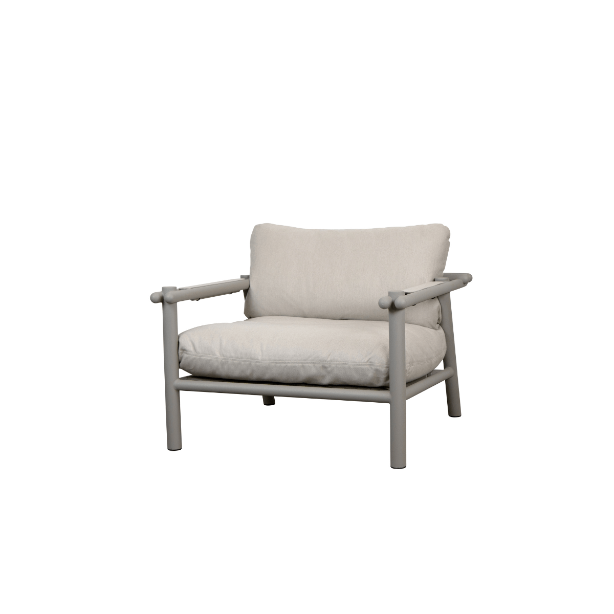 Sticks Lounge Chair - Cedar Nursery - Plants and Outdoor Living