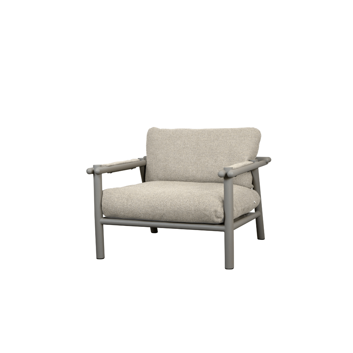 Sticks Lounge Chair - Cedar Nursery - Plants and Outdoor Living