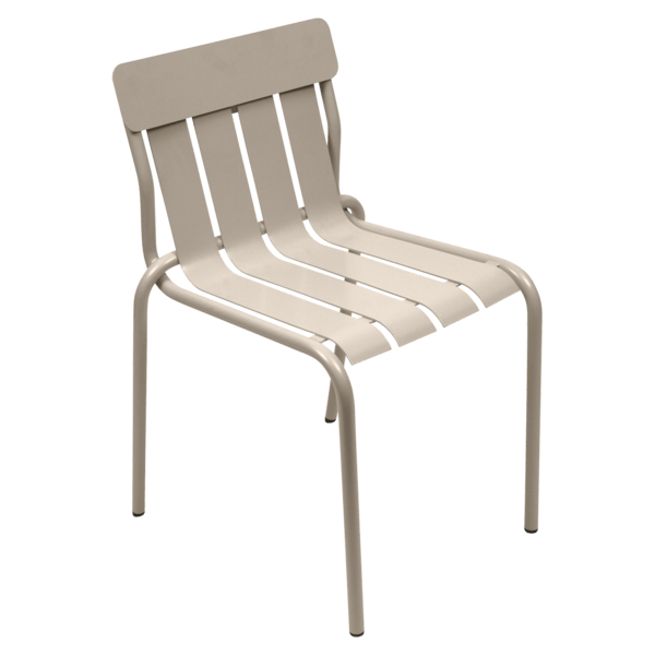 Stripe Chair - Cedar Nursery - Plants and Outdoor Living