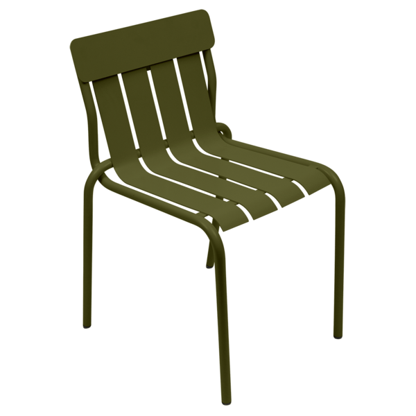 Stripe Chair - Cedar Nursery - Plants and Outdoor Living