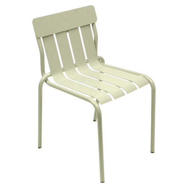 Stripe Chair - Cedar Nursery - Plants and Outdoor Living